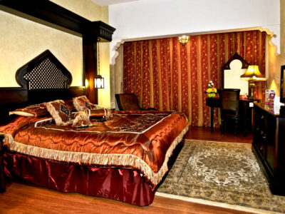 grand suite four star hotel in dubai